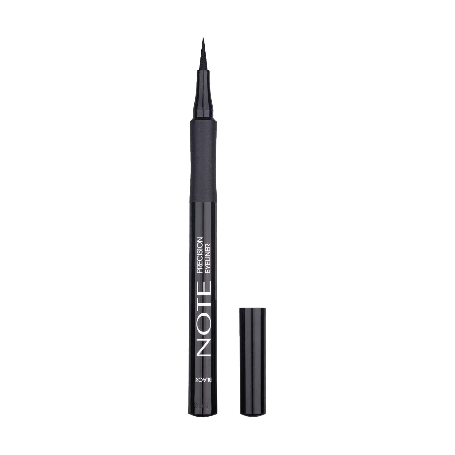 Лайнер-маркер для очей Note Precision Eyeliner, Black, 1 г